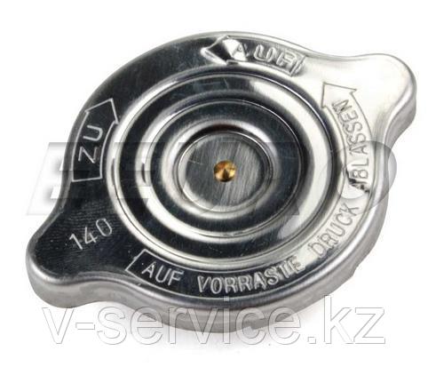 Крышка радиатора M102(124 500 0406)(MEYLE)(FEBI 6568)