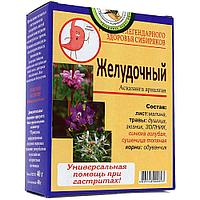Народный Чай №18 Желудочный, 40 гр (20 ф/п по 2,0г)