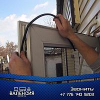 Замена резины в окнах 47798353 Замена резины в окнах