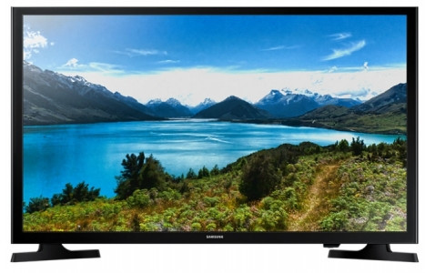 Телевизор Samsung LED UE 32J4000 AKXKZ 