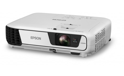 Проектор универсальный Epson EB-X31