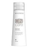 Восстанавливающий шампунь для поврежденных волос Selective Professional REPAIR SHAMPOO 275 мл., фото 3