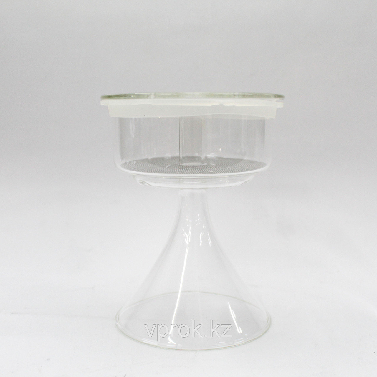 Заварочный чайник, стеклянный, 400 мл - фото 2 - id-p47798483