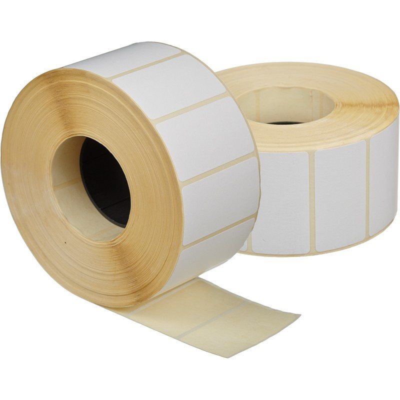 Этикетки термо 47*25 (1000 шт)