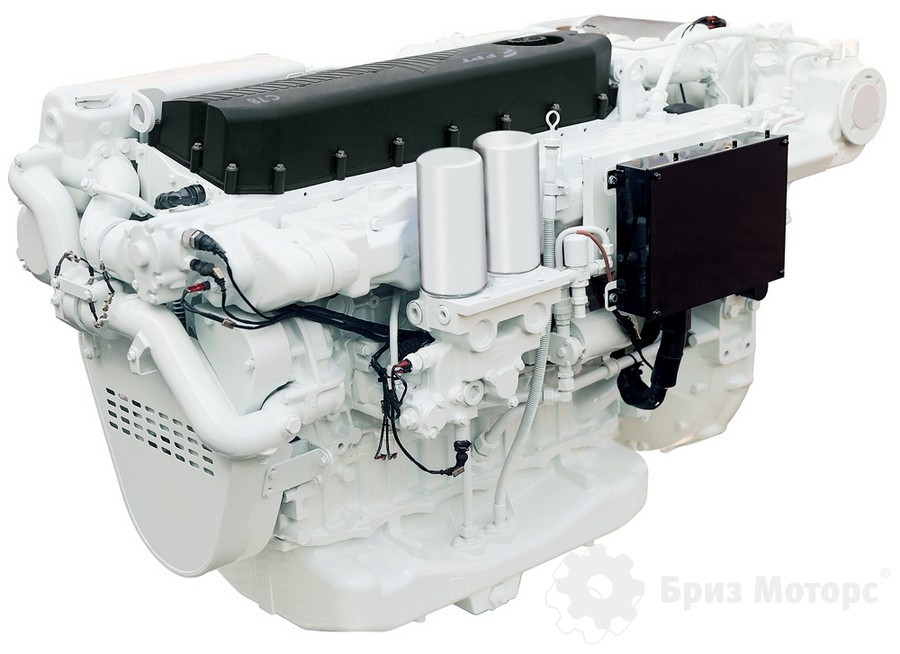 Двигатель Iveco F4AE3681B*R107, Iveco F4AE3682A*R105, Iveco F4AE3682E*P104, Iveco F4AE3682E*R104 - фото 1 - id-p47799548