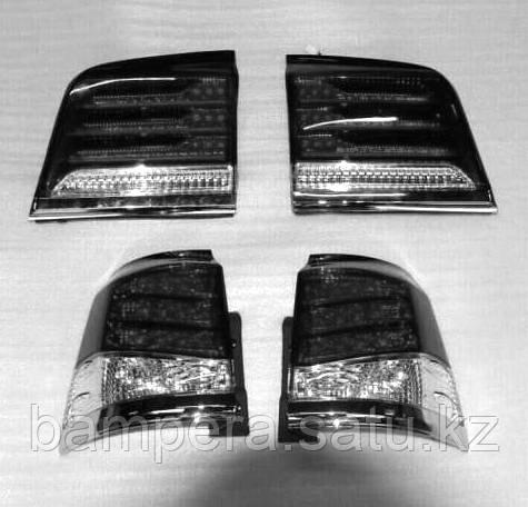 Задние фонари "OEM Style" для Lexus LX570