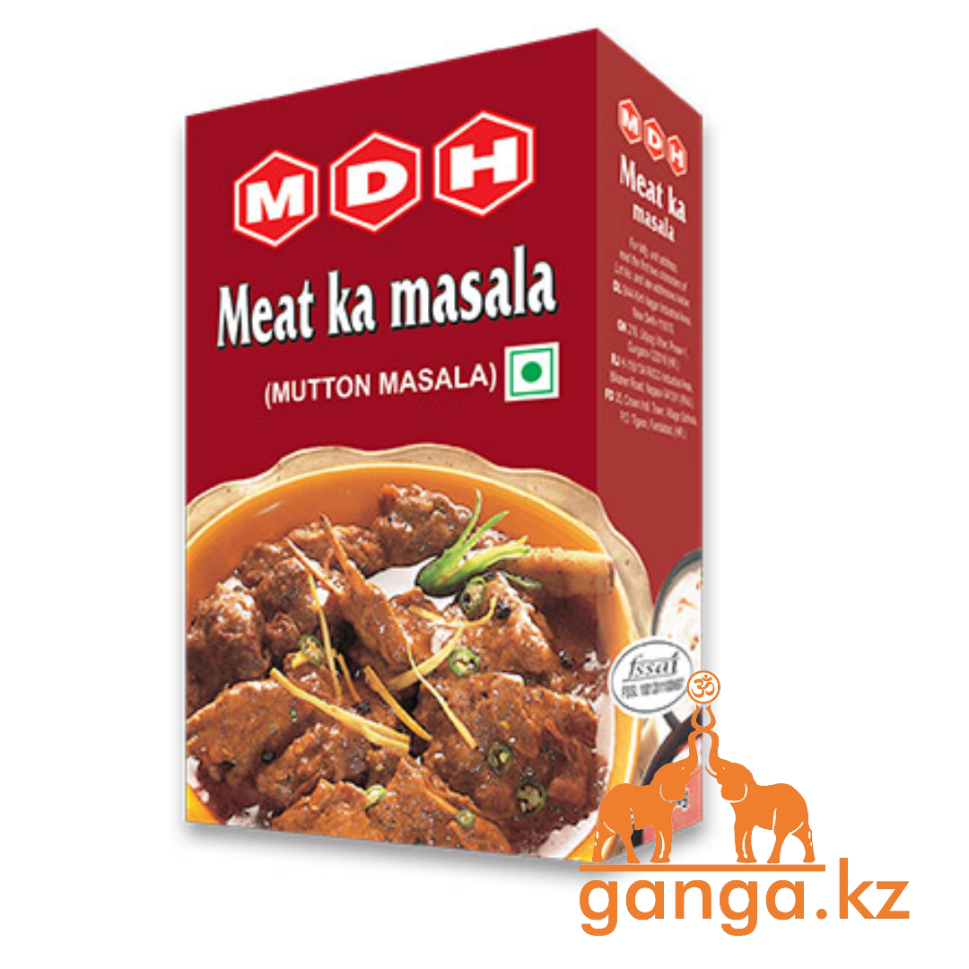 Приправа для мяса Мит масала (Meat masala MDH), 100 г
