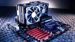 Комплектующие для пк