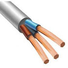 Кабель КГ 3х2,5 гибкий медный ГОСТ, фото 3