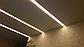 Молдинг-плафон "парящие линии" (2м), фото 2