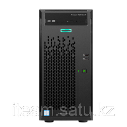 Сервер HP 873231-425 Enterprise ML30 Gen9  