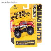 Машинка Tonka Climb-overs, МИКС