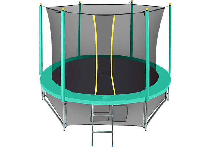 Батут Classic Green (3,66 м)