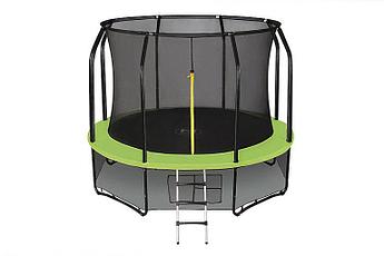 Батут Hasttings Sky Double (3,96 м)