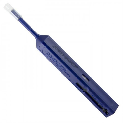 Ручка очиститель оптических разъемов 1,25 мм LC