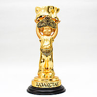 Статуэтка "Оскар алтын АСЫК" 23 см, фото 1
