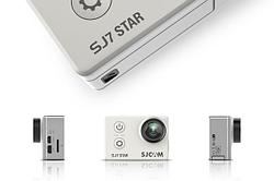 Так почему же SJCAM SJ7 STAR?