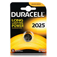 DURACELL батареясы DL2025/CR2025