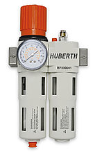 Фильтр-лубрикатор с воздушным редуктором (3150 л/мин) HUBERTH