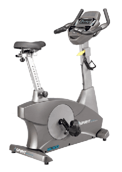 Реабилитационный вертикальный велотренажер MU100