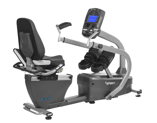 SPIRIT FITNESS MS 300