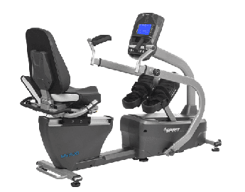 Велотренажер SPIRIT FITNESS  MS 300