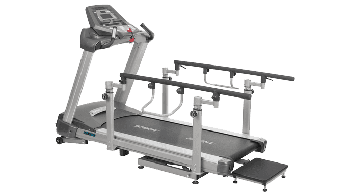 Реабилитационная дорожка MT200 Medical Spirit Fitness Systems