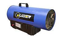 Газовый калорифер NL 21502/ 15кВт