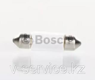 Лампа BOSCH (1 987 302 211)(OSRAM 6418) 12v5w C5W