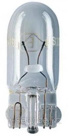 Лампа BOSCH (1 987 302 217) (OSRAM 2821) 12v3w W3W