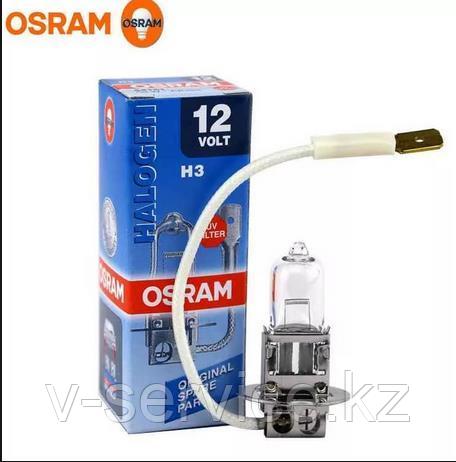 Лампа FEBI 6698(OSRAM 64151)H3