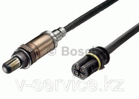 Лямбда-зонд MERCEDES(000 540 84 17(BOSCH 0 258 003 786)