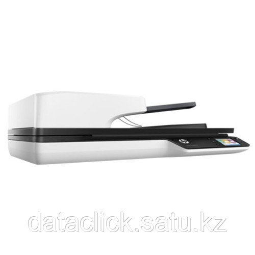HP L2749A HP ScanJet Pro 4500 fn1 Network Scanner (A4) - фото 1 - id-p47881743