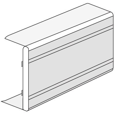 DKC NTAN 120x60 Тройник/отвод