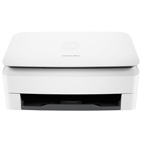 HP L2753A HP ScanJet Pro 3000 S3 Sheet-Feed Scnr (A4)