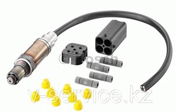 Лямбда-зонд универсальный MERCEDES(BOSCH 0 258 986 615)