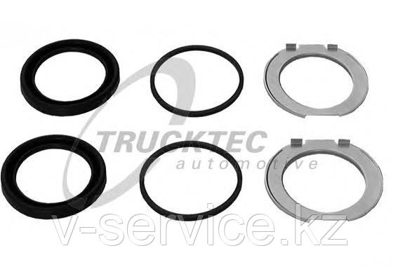 Манжет переднего суппорта W123(001 586 11 42)(FAG)(RKS 6003)