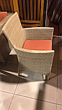 Кресло, ротанговая мебель, фото 2