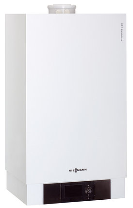 Настенный газовый конденсационный котел Viessmann VITODENS 200-W, (без дымохода), 120 кВт, фото 2