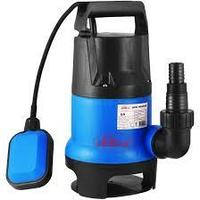 Насос фекальный Jemix GS-750 GS-750 Насос фекальный Jemix GS-750