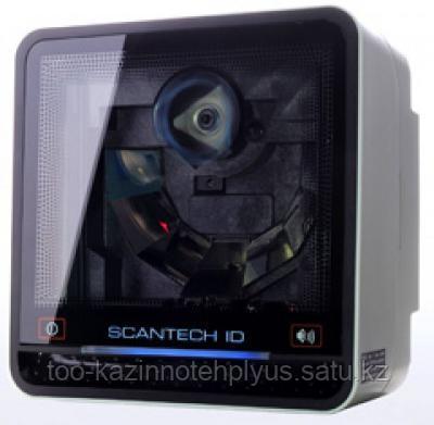 Сканер штрихкода настольный Scantech ID Nova N-4060