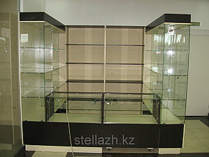 Торговые витрины