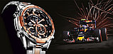 Наручные часы Casio ERA-600SG-1A9, фото 6