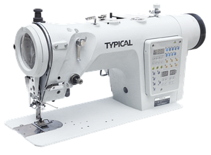 Промышленная швейная машина  Typical GT856D-318