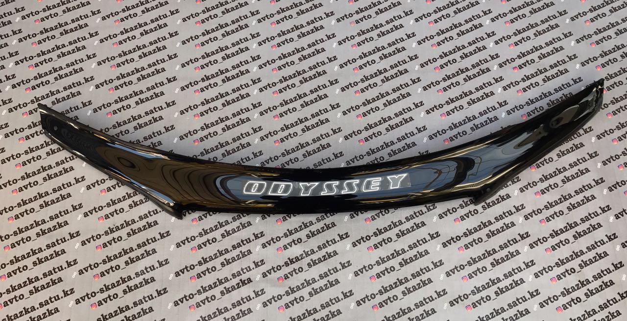 Мухобойка на  HONDA	ODYSSEY	(1999-2004)