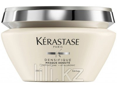 Маска придающая густоту и плотность Kerastase Densifique Masque Densite 200 мл.