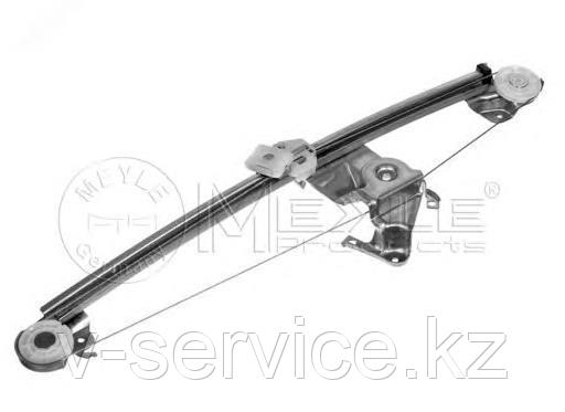 Механизм стеклоподъемника W210 (210 730 15 46)(MEYLE)