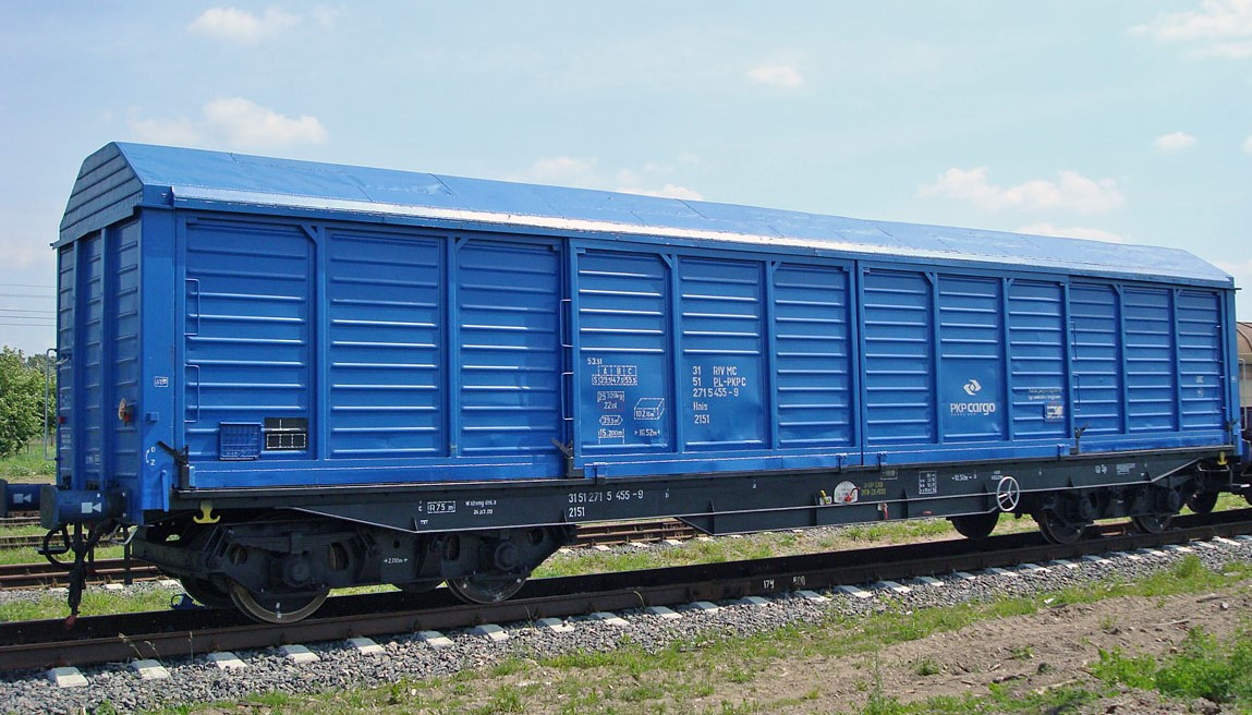 Предоставление жд вагонов под перевозку по Казахстану
