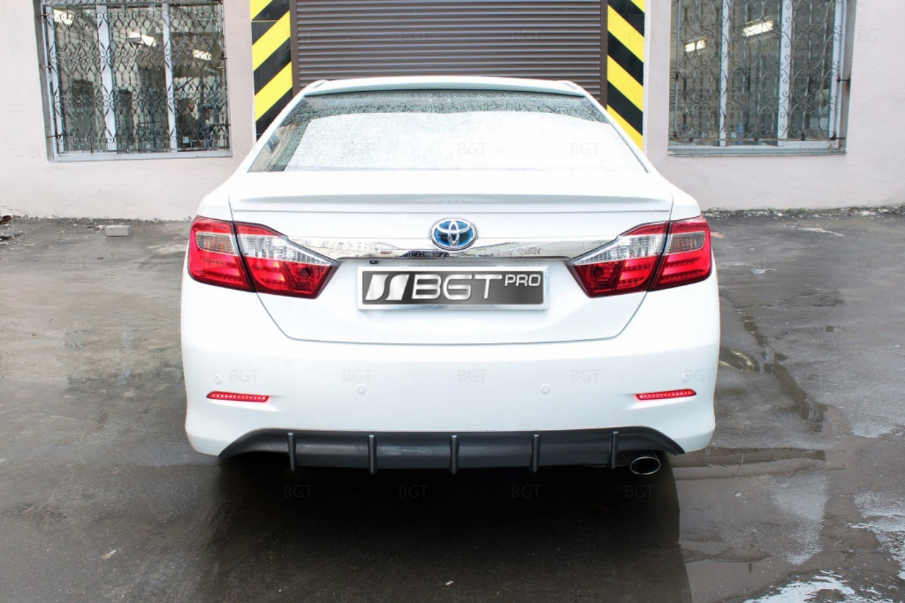 Задний диффузор камри 70. Вентилятор охлаждения камри 55 2015 americanec. Задний диффузор тойота камри 50. Диффузор камри 50. Диффузор трд.