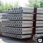 Труба асбестоцементная 400